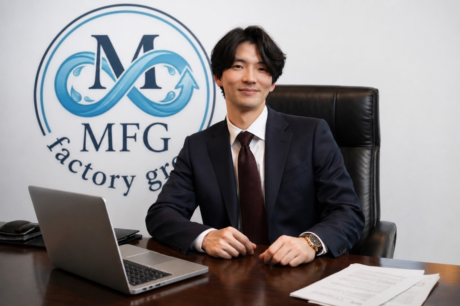 代表取締役 門脇 治樹