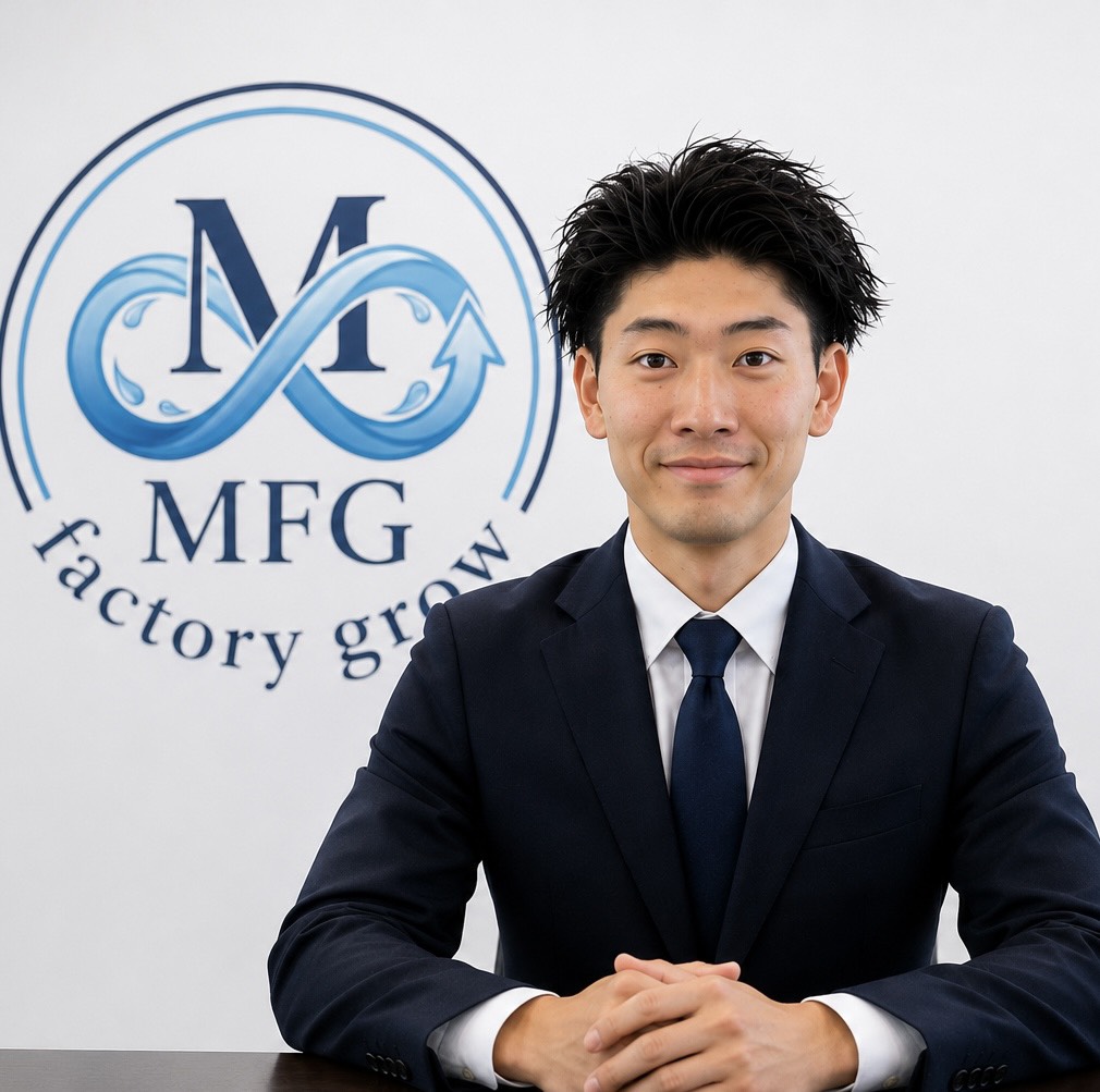 最高執行責任者 挨拶