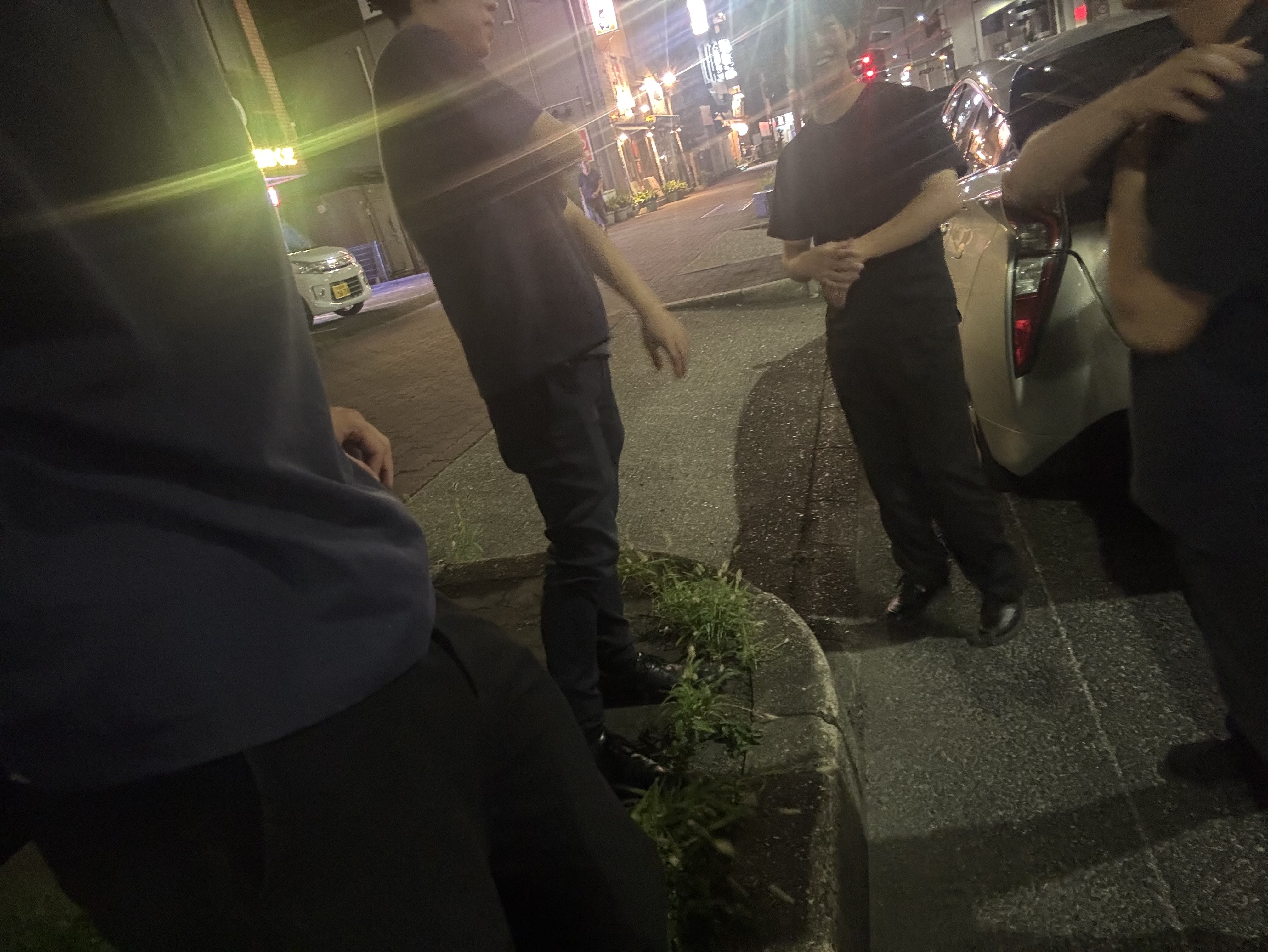 一日の振り返り👤